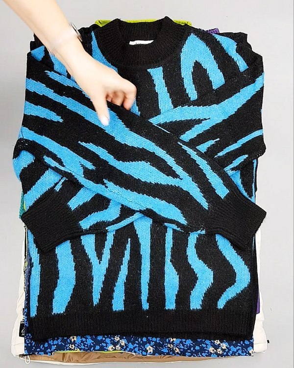 Фотография  711 - B.YOUNG Winter mix 104#15 кг, ЛОТ №7171 оптом в Владимире и Владимирской области