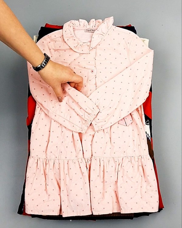 Фотография  911 - ORIGINAL MARINES Kids 114#5 кг, ЛОТ №7290 оптом в Владимире и Владимирской области