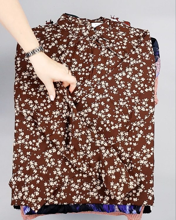 Фотография  706 - VILA Winter mix 104#15 кг, ЛОТ №7207 оптом в Владимире и Владимирской области