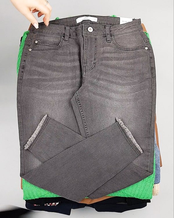 Фотография  775 - JDY Winter mix 104#15 кг, ЛОТ №7176 оптом в Владимире и Владимирской области