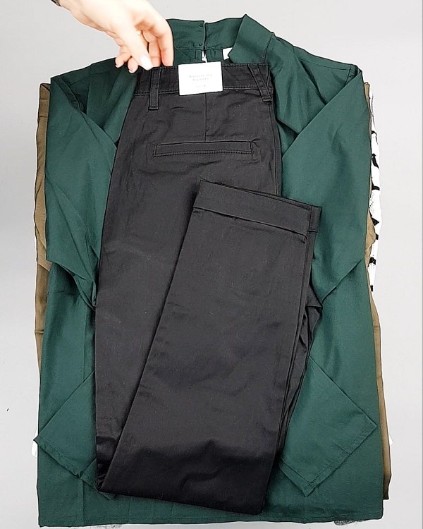 Фотография  431 - VILA Winter mix 104#15 кг, ЛОТ №7208 оптом в Владимире и Владимирской области