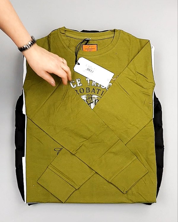 Фотография  368 - KIDS mix Italy 114#5 кг, ЛОТ №7284 оптом в Владимире и Владимирской области