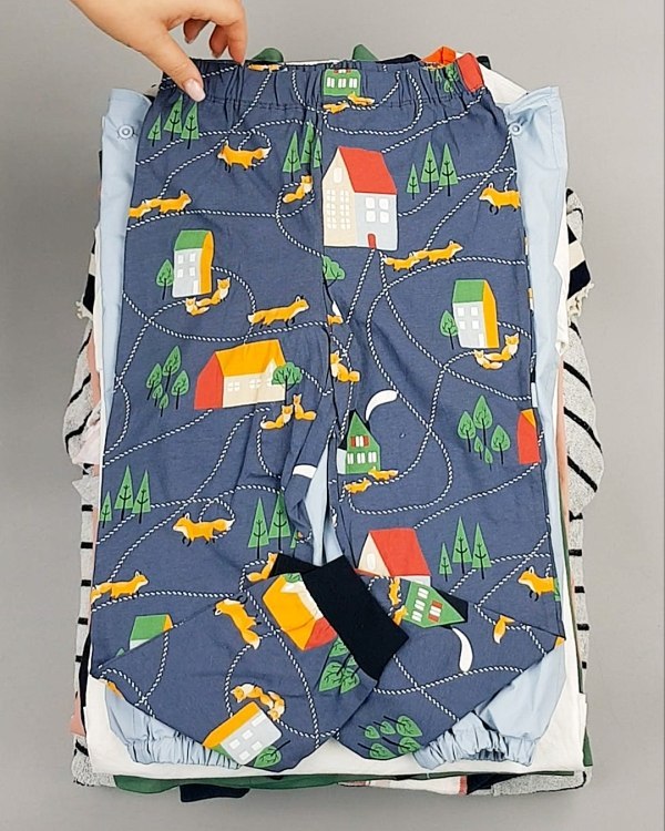 Фотография  646 - TCM Kids зима 104#6 кг, ЛОТ №7257 оптом в Владимире и Владимирской области