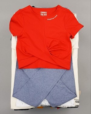 Купить TCM Kids зима 104#6 кг, ЛОТ №7256 оптом в Владимире и Владимирской области