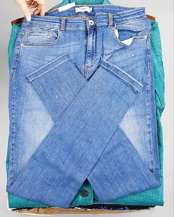 Фотография  343 - B.YOUNG Winter mix 104#15 кг, ЛОТ №7171 оптом в Владимире и Владимирской области