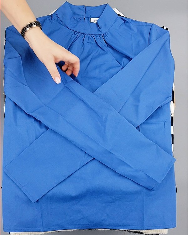 Фотография  768 - VILA Winter mix 104#15 кг, ЛОТ №7211 оптом в Владимире и Владимирской области