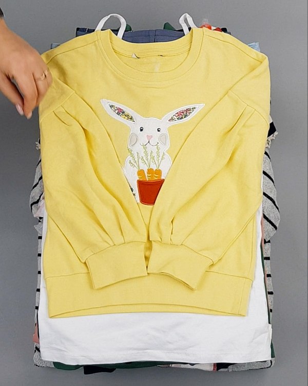 Фотография  128 - TCM Kids зима 104#6 кг, ЛОТ №7257 оптом в Владимире и Владимирской области