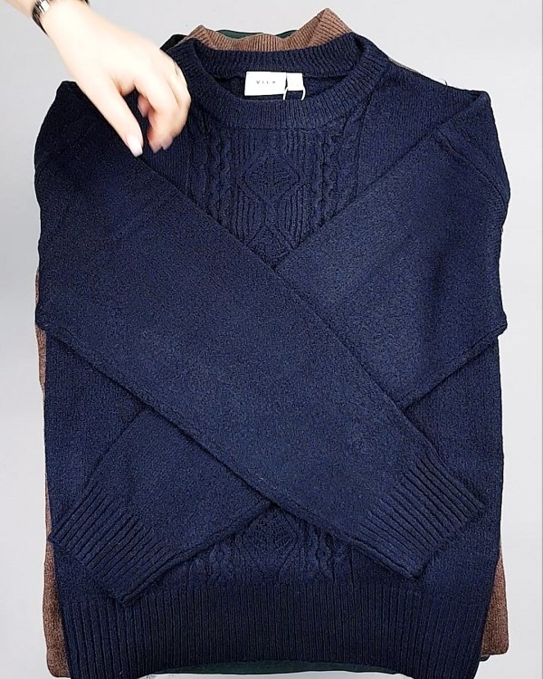 Фотография  365 - VILA Winter mix 104#15 кг, ЛОТ №7208 оптом в Владимире и Владимирской области