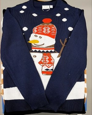 Купить VILA Winter mix 104#15 кг, ЛОТ №7211 оптом в Владимире и Владимирской области