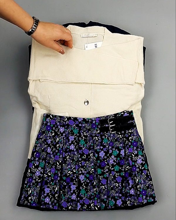 Фотография  861 - ORIGINAL MARINES Kids 114#5 кг, ЛОТ №7290 оптом в Владимире и Владимирской области