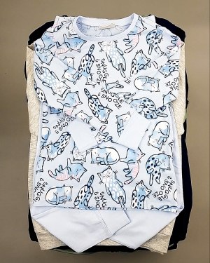 Купить BRAND STOCK Kids Winter#10 кг, ЛОТ №7387 оптом в Владимире и Владимирской области