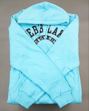 Купить HOODIE CAN 084#10 кг, ЛОТ №7426 оптом в Владимире и Владимирской области