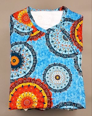 Купить Домашняя одежда CAN 104#10 кг, ЛОТ №7331 оптом в Владимире и Владимирской области