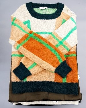 Купить Bestseller Winter В mix 114#15 кг, ЛОТ №7375 оптом в Владимире и Владимирской области