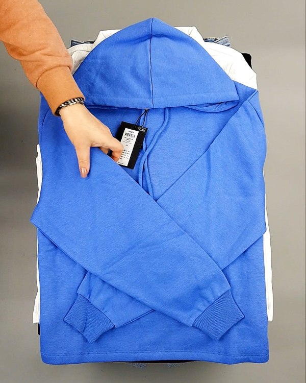 Фотография  441 - PIECES Winter mix 104#15 кг, ЛОТ №7379 оптом в Владимире и Владимирской области