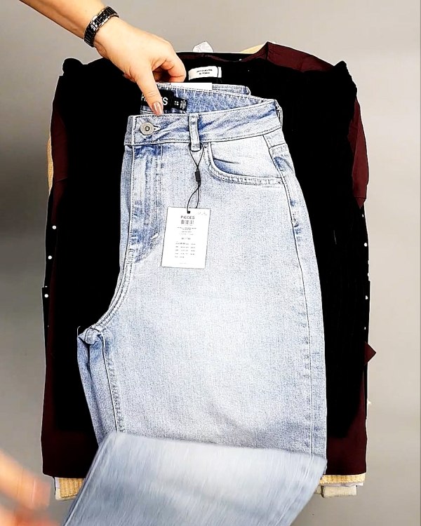 Фотография  291 - Bestseller Winter mix 104#15 кг, ЛОТ №7306 оптом в Владимире и Владимирской области