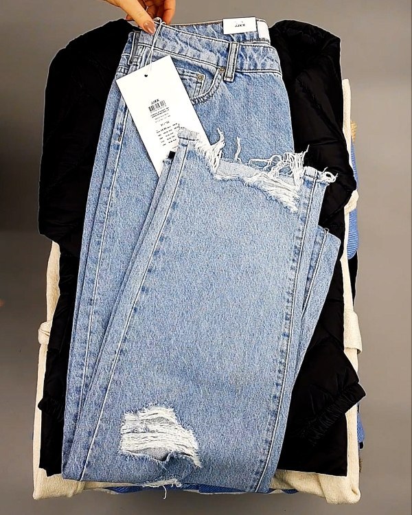 Фотография  186 - Bestseller Winter В mix 114#15 кг, ЛОТ №7372 оптом в Владимире и Владимирской области