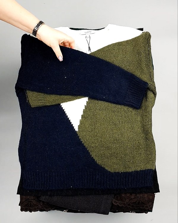 Фотография  353 - B.YOUNG Winter mix 104#15 кг, ЛОТ №7412 оптом в Владимире и Владимирской области