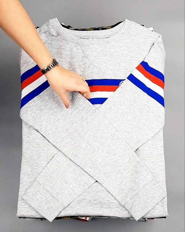 Фотография  277 - Домашняя одежда CAN 104#10 кг, ЛОТ №7331 оптом в Владимире и Владимирской области