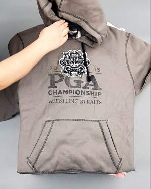 Фотография  629 - HOODIE CAN 084#10 кг, ЛОТ №7426 оптом в Владимире и Владимирской области