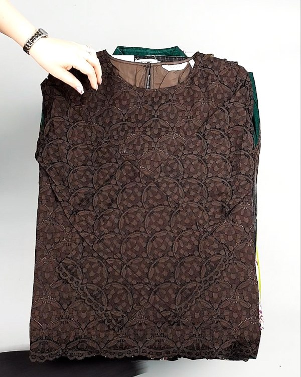 Фотография  586 - B.YOUNG Winter mix 104#15 кг, ЛОТ №7412 оптом в Владимире и Владимирской области