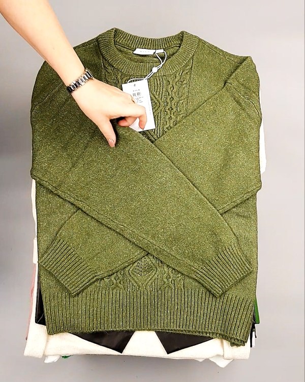 Фотография  816 - Bestseller Winter mix 104#15 кг, ЛОТ №7309 оптом в Владимире и Владимирской области