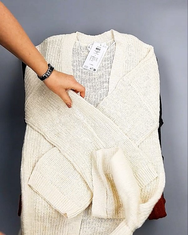 Фотография  302 - Кардиганы VILA W 104#7 кг, ЛОТ №7381 оптом в Владимире и Владимирской области