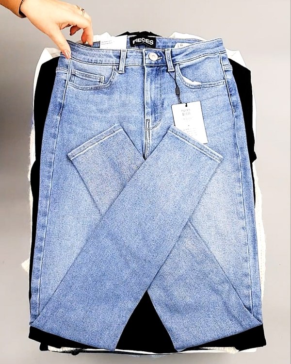 Фотография  275 - PIECES Winter mix 104#15 кг, ЛОТ №7378 оптом в Владимире и Владимирской области