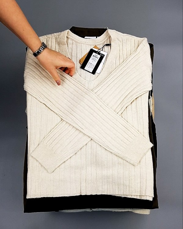 Фотография  648 - Bestseller Winter mix 104#15 кг, ЛОТ №7346 оптом в Владимире и Владимирской области