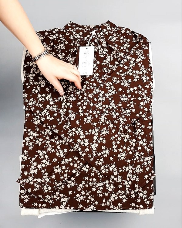 Фотография  466 - Bestseller Winter mix 104#15 кг, ЛОТ №7306 оптом в Владимире и Владимирской области