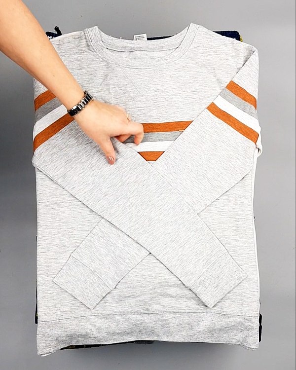 Фотография  219 - Домашняя одежда CAN 104#10 кг, ЛОТ №7330 оптом в Владимире и Владимирской области