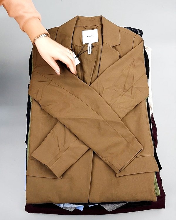 Фотография  321 - Bestseller Winter В mix 114#15 кг, ЛОТ №7375 оптом в Владимире и Владимирской области