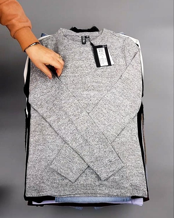 Фотография  662 - PIECES Winter mix 104#15 кг, ЛОТ №7379 оптом в Владимире и Владимирской области