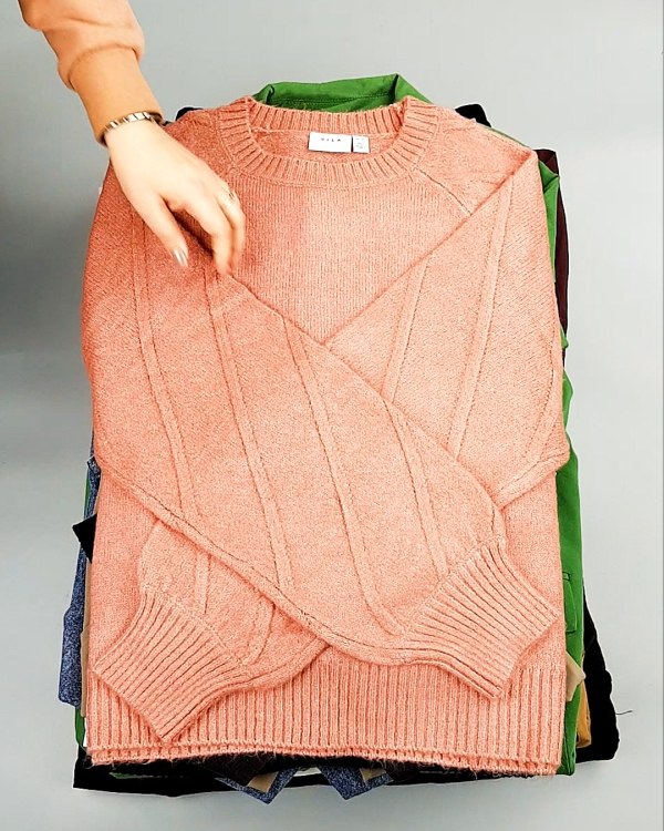 Фотография  681 - Bestseller Winter В mix 114#15 кг, ЛОТ №7374 оптом в Владимире и Владимирской области