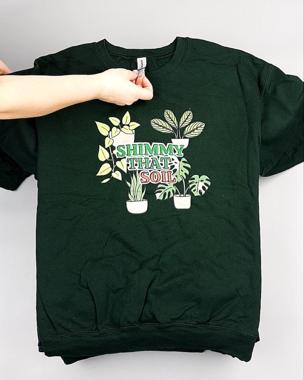 Фотография  202 - Толстовки м/ж (Sweat Tops)#20 кг, ЛОТ №7434 оптом в Владимире и Владимирской области