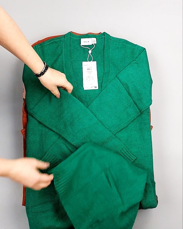 Фотография  180 - Кардиганы VILA W 104#7 кг, ЛОТ №7384 оптом в Владимире и Владимирской области