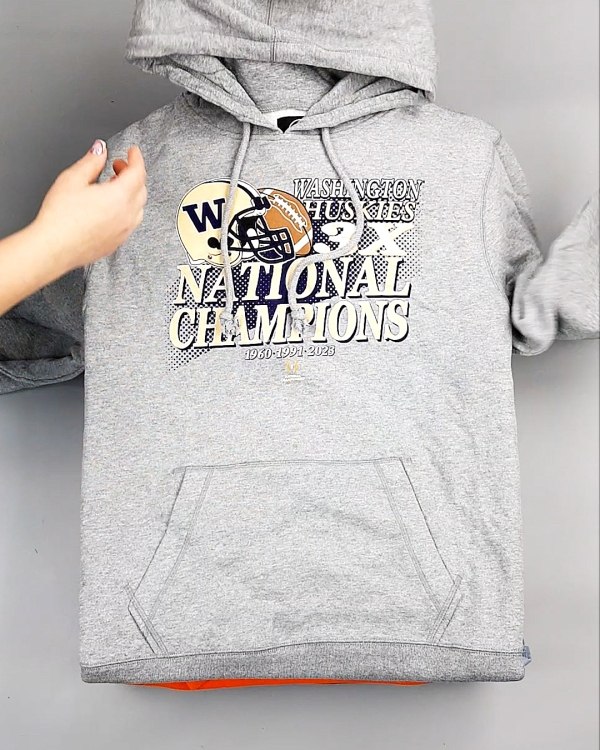 Фотография  769 - HOODIE CAN 084#10 кг, ЛОТ №7425 оптом в Владимире и Владимирской области