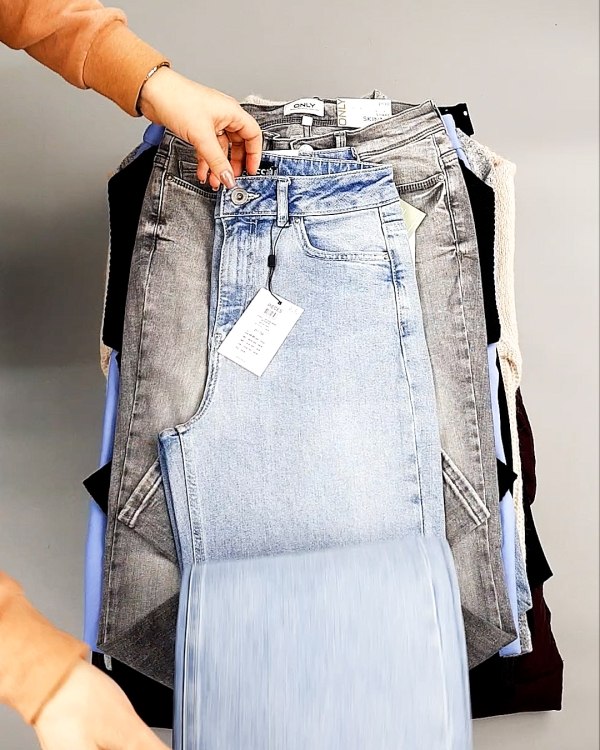 Фотография  541 - Bestseller Winter В mix 114#15 кг, ЛОТ №7375 оптом в Владимире и Владимирской области