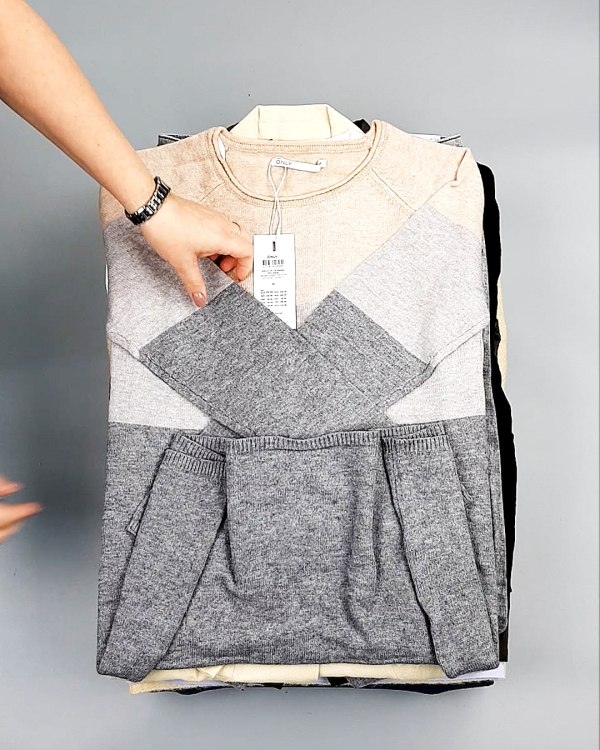 Фотография  986 - Bestseller Winter mix 104#15 кг, ЛОТ №7346 оптом в Владимире и Владимирской области