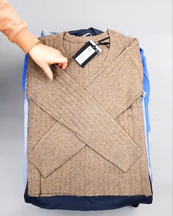 Фотография  192 - PIECES Winter mix 104#15 кг, ЛОТ №7378 оптом в Владимире и Владимирской области