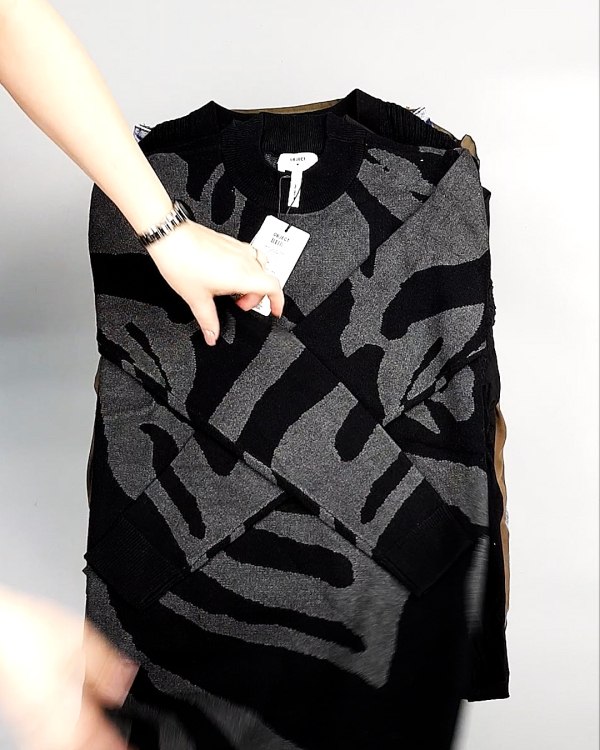 Фотография  543 - Bestseller Winter mix 104#15 кг, ЛОТ №7306 оптом в Владимире и Владимирской области