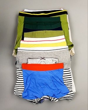 Купить Нижнее белье TCM Kids 074#5 кг, ЛОТ №7395 оптом в Владимире и Владимирской области