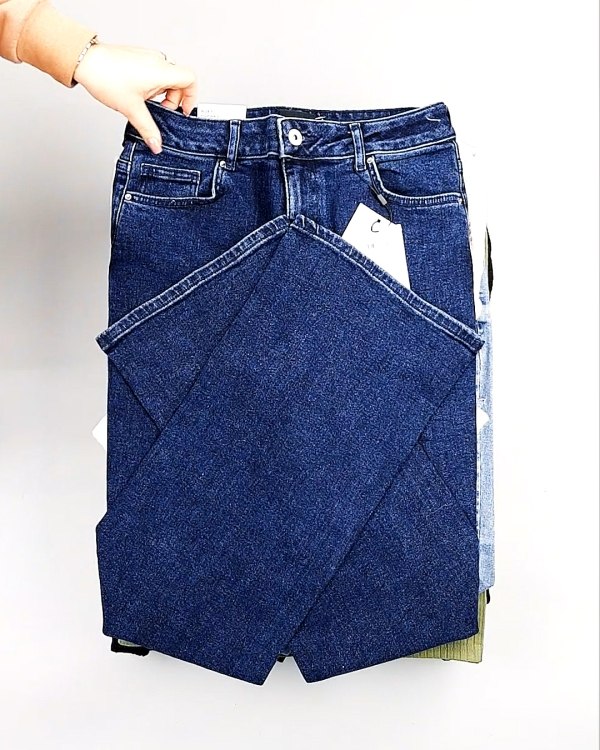 Фотография  733 - PIECES Winter mix 104#15 кг, ЛОТ №7377 оптом в Владимире и Владимирской области