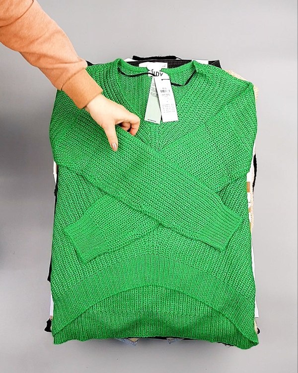 Фотография  701 - Bestseller Winter В mix 114#15 кг, ЛОТ №7372 оптом в Владимире и Владимирской области