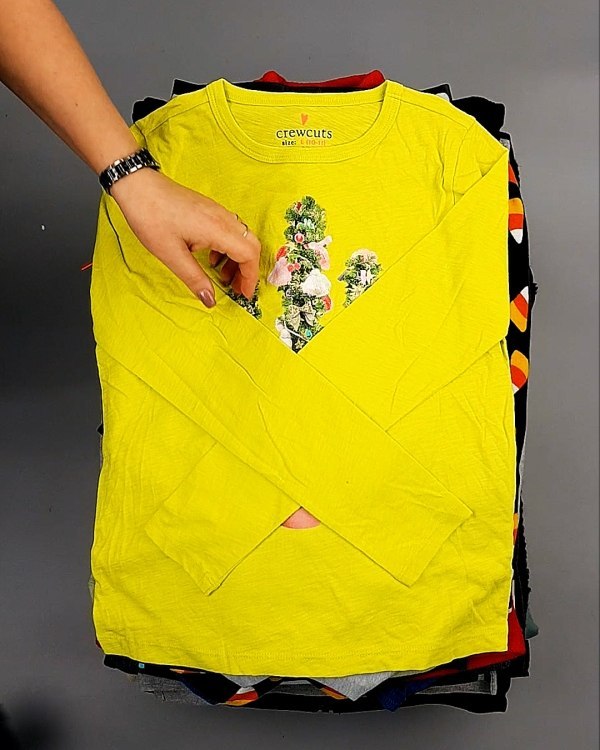 Фотография  269 - BRAND STOCK Kids Winter#10 кг, ЛОТ №7387 оптом в Владимире и Владимирской области