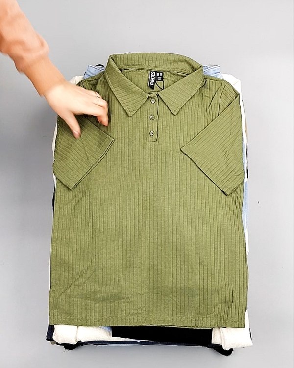 Фотография  867 - PIECES Winter mix 104#15 кг, ЛОТ №7378 оптом в Владимире и Владимирской области