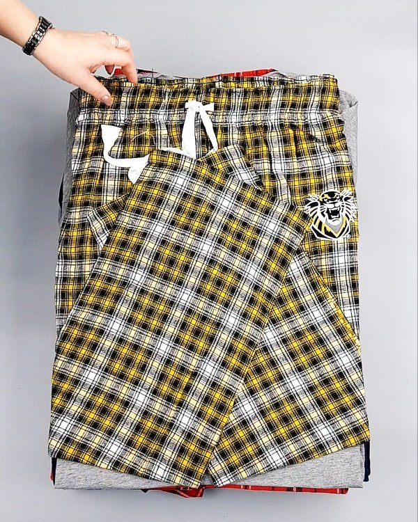 Фотография  594 - Домашняя одежда CAN 104#10 кг, ЛОТ №7331 оптом в Владимире и Владимирской области