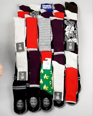 Купить Носки CAN 084#5 кг, ЛОТ №7391 оптом в Владимире и Владимирской области