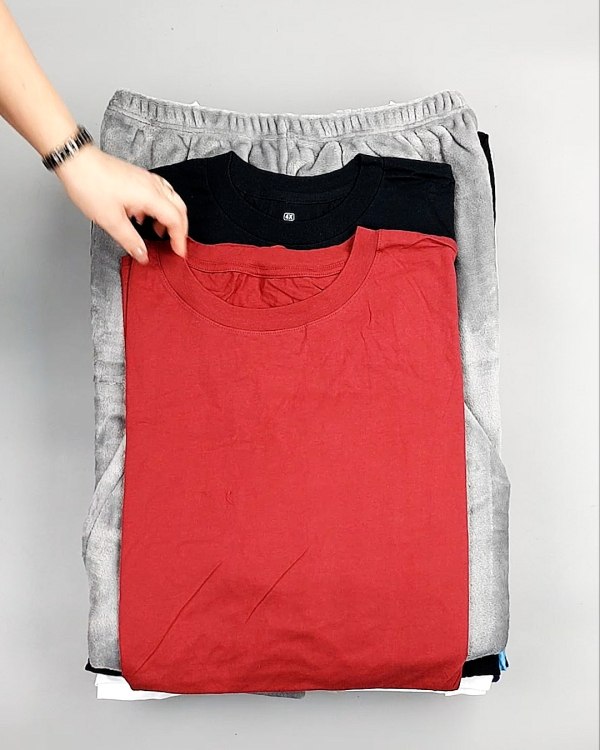 Фотография  183 - Домашняя одежда CAN 104#10 кг, ЛОТ №7330 оптом в Владимире и Владимирской области