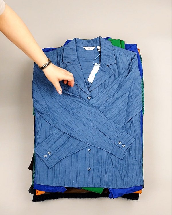 Фотография  251 - B.YOUNG Winter mix 104#15 кг, ЛОТ №7412 оптом в Владимире и Владимирской области